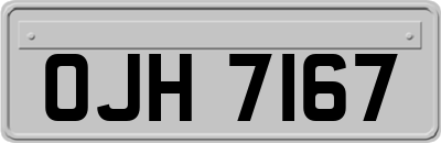 OJH7167