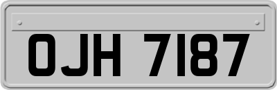 OJH7187