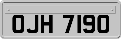 OJH7190
