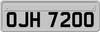 OJH7200