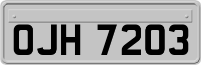 OJH7203