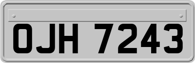 OJH7243