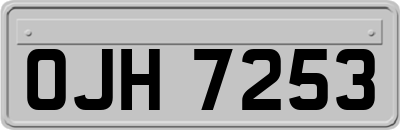 OJH7253