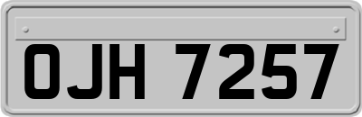 OJH7257