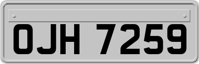 OJH7259