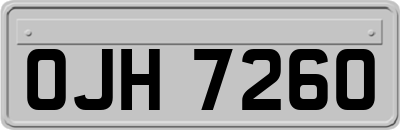 OJH7260