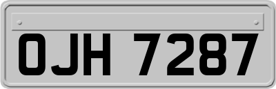 OJH7287