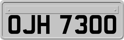 OJH7300