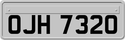 OJH7320