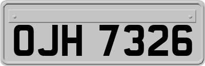 OJH7326