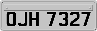 OJH7327