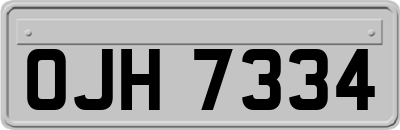 OJH7334