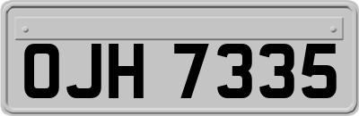OJH7335