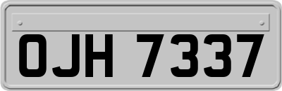 OJH7337