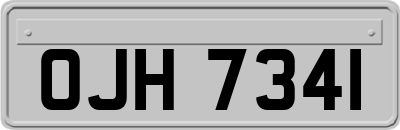 OJH7341