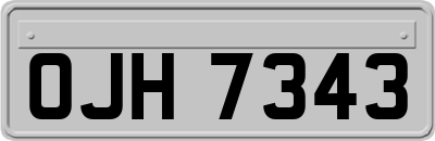 OJH7343