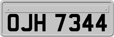 OJH7344