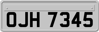 OJH7345