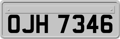 OJH7346