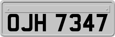 OJH7347
