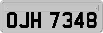 OJH7348