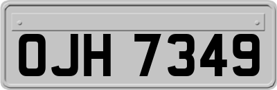 OJH7349