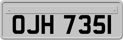 OJH7351