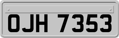 OJH7353