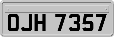 OJH7357