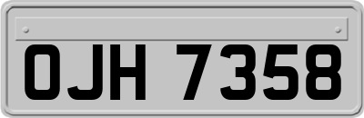 OJH7358