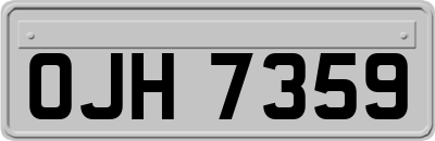OJH7359