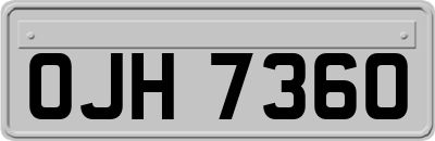 OJH7360