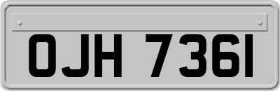 OJH7361