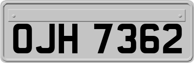 OJH7362
