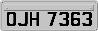 OJH7363