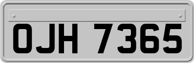 OJH7365