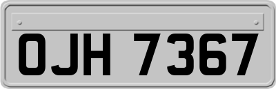 OJH7367