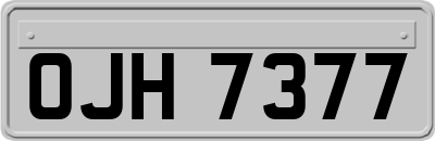 OJH7377