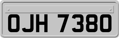 OJH7380