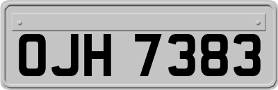 OJH7383