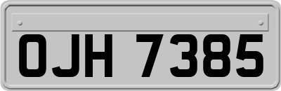 OJH7385