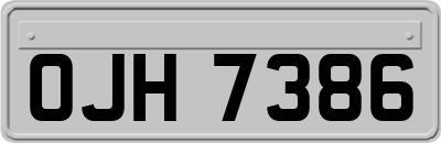 OJH7386
