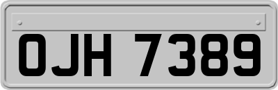 OJH7389