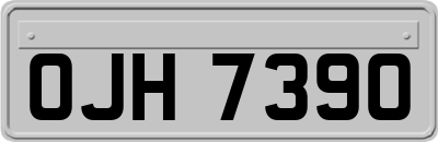 OJH7390