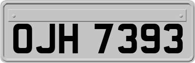 OJH7393