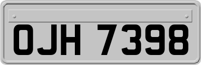 OJH7398