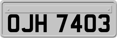 OJH7403