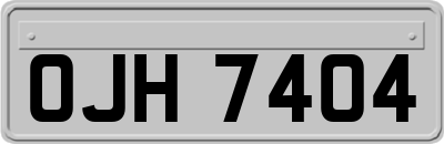 OJH7404