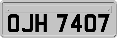 OJH7407