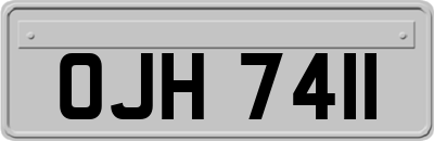 OJH7411